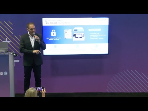 HIMSS24: xIoT in