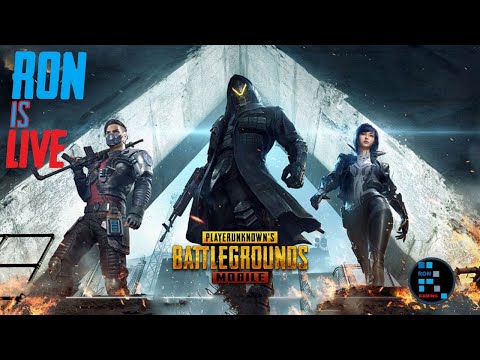 PUBG MOBILE | LET'S HAVE SOME FUN - PUBG MOBILE | LET'S HAVE SOME FUN