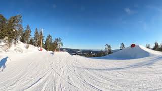 Kongsberg SkiMore