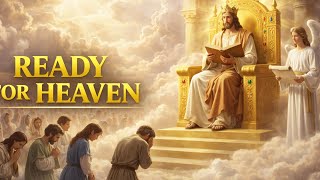 The Final Hour | Is Your Life Worth Heaven’s Promise?