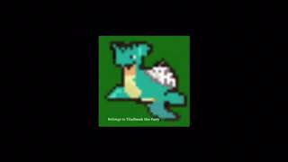 Learned  how. To make Pokémon pixel GIFs