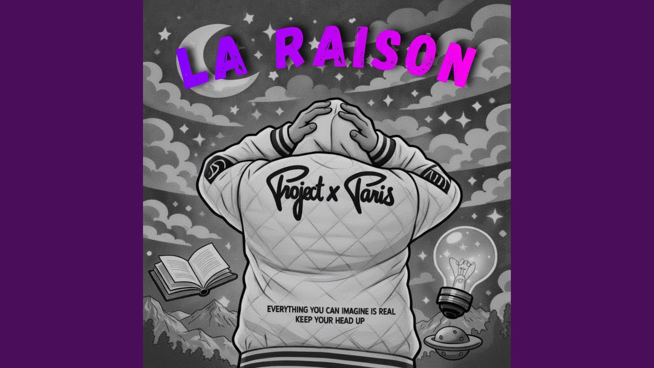 La raison (Sped Up)