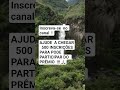 AJUDE AO NOVO CANAL CHEGAR A 500 INSCRIÇÕES  !!! #shorts #500subs #500subscribers #500inscritos