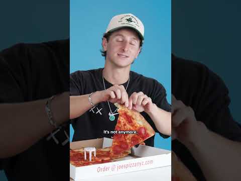 Jack’s Dining Room Vs. Joe’s Pizza Prices
