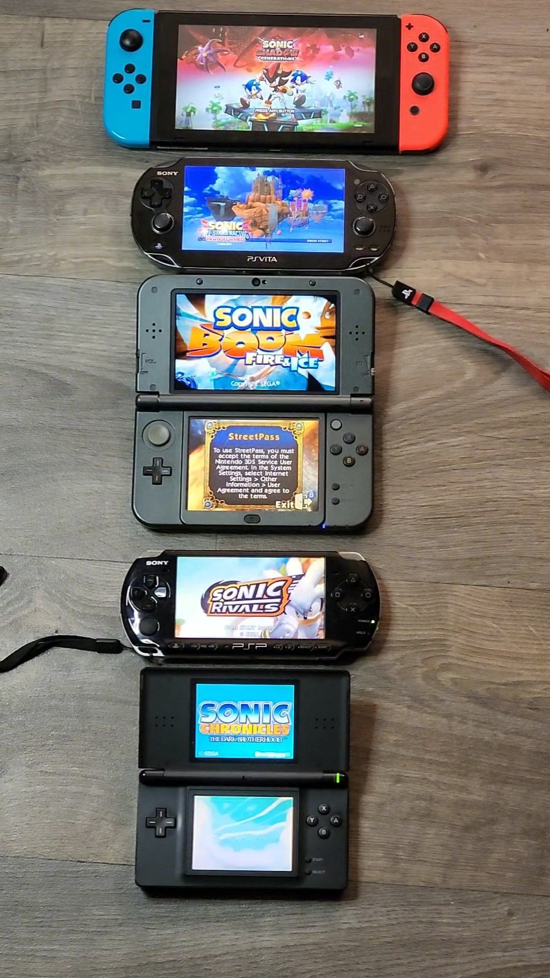 DS 3DS PSP Vita Switch パッケージのみ大量 Modded: PSP vs 3DS vs Vita | Which one is Best - YouTube