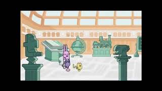 Wow! Wow! Wubbzy! Test Animation Clips (2005)