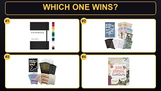 We Tested 4 Journals — Here's the Best (2026)
