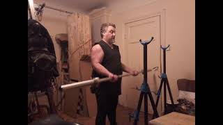 видео: БИЦЕПС  СТАТОДИНАМИКА  6серия 4подход 21кг6x10сек,Biceps  6sērija 4piegājiens 21kg 6x10sek картинка: БИЦЕПС  СТАТОДИНАМИКА  6серия 4подход 21кг6x10сек,Biceps  6sērija 4piegājiens 21kg 6x10sek