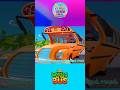 [1 MINUTE LOOP ] 🚍 Wheels on the Bus Sound Variations Remix 🎶 || Several Version | LuluRhymes