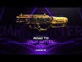 FaZe Pamaj: Road To Dark Matter - Cordite