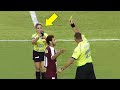 Comedy and Funny Moments of Referees