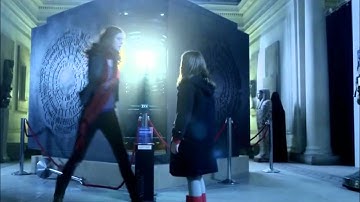 Chameleon Circuit - The Big Bang Two