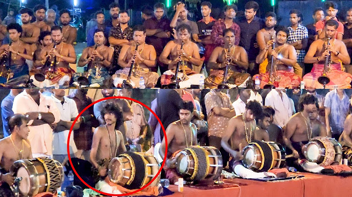 அடி வெளுத்து வாங்கிய இரவு நேரக் கச்சேரி - அதிர்ந்தது வடமராட்சி -Srilanka Latest Performance -Jaffna.