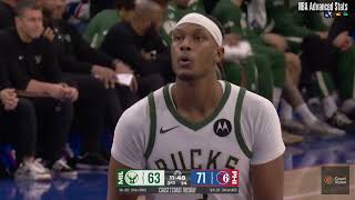 Details Myles Turner - 31 Points, 3 Assists, 4 Rebounds vs 76ers - 2025-26 Regular Season Guide