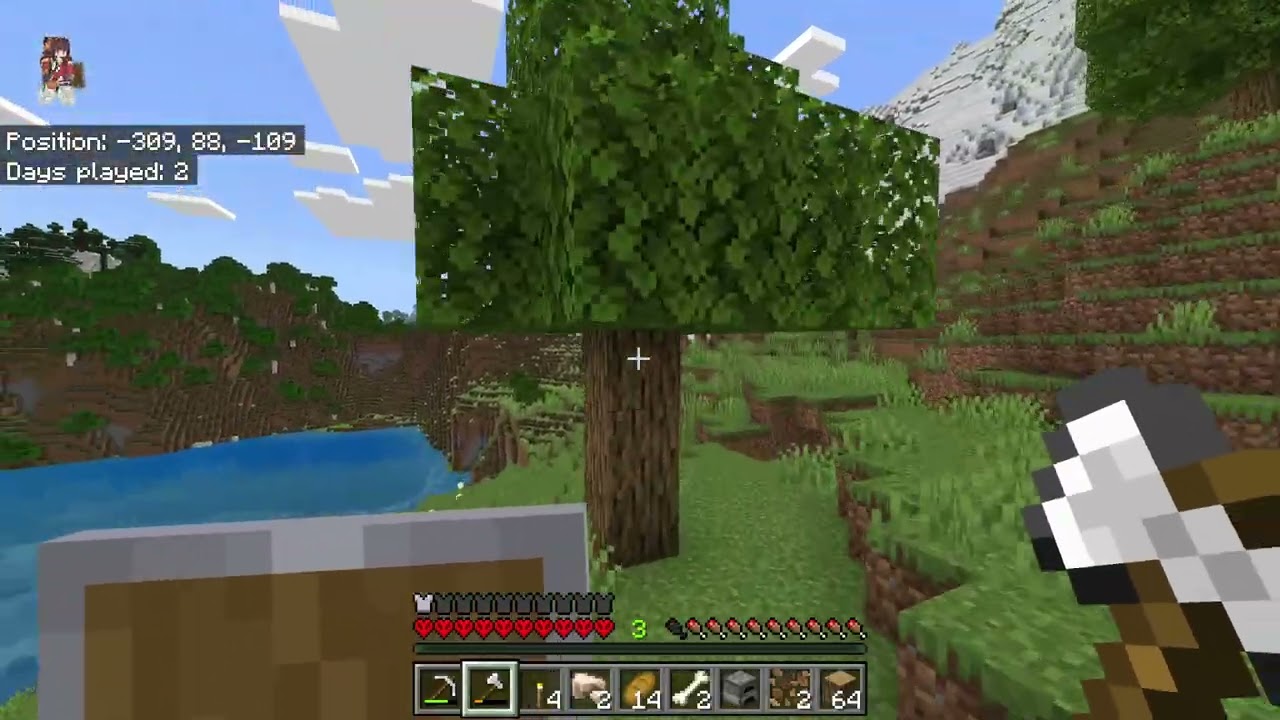 Hardcore Series part 2 this time with 3  IDIOTS!