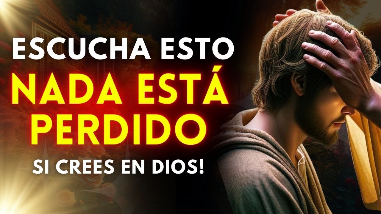 Dios es tu Refugio en medio de la tempestad (Motivación cristiana ...