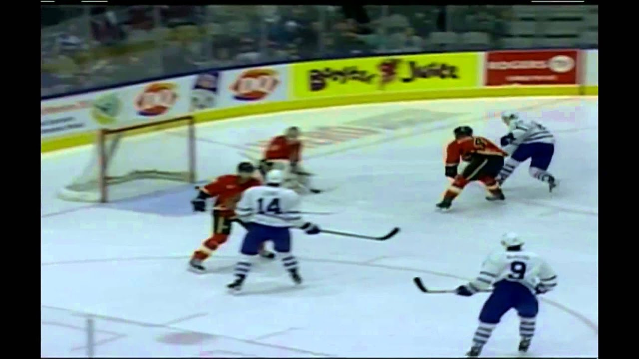 Byron Froese - Marlies 2014/15 Mini Highlight Package