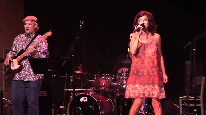 Blues Merchants featuring Amy McFarland (Promo Vid...