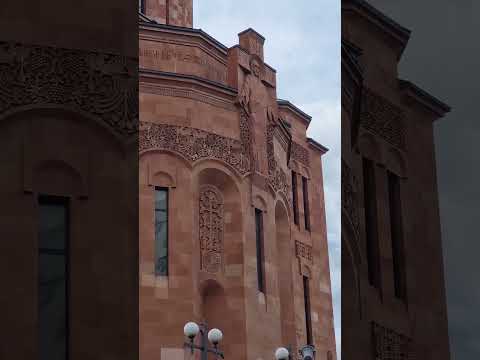 Москва. Кафедральный Собор