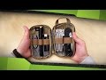 Обзор Maxpedition Micro pocket organizer