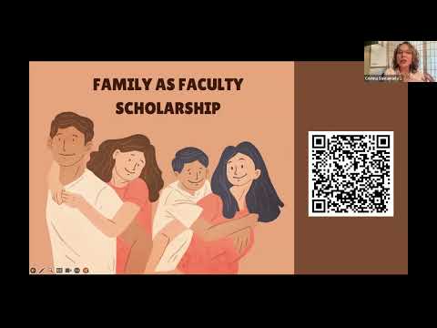 IU Indianapolis TRIP Scholar of the Month Conversation Series - September 27, 2024
