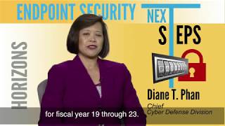 Overview of Endpoint Security