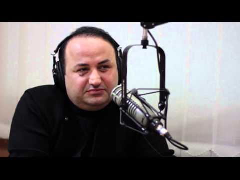 გელა ბერაძე. გადაცემა \"რადიო დუეტი\". ვიდეო კოლაჟი / Gela Beradze (Ans. Bagrati). \"Radio Dueti\"