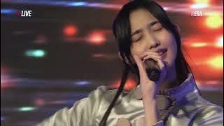 JKT48 - Temodemo no Namida (Oline, Ribka) Pajama Drive 14 February 2025