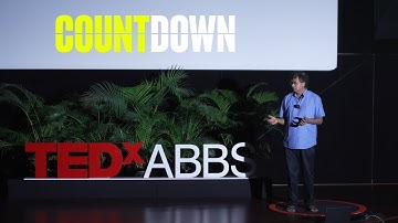 A Solid Waste Management Learning Center [ Swachagraha Kalika Kendra ] | Vasuki Iyengar | TEDxABBS