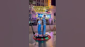 360 Dance Video with @merrickhanna 🔥 | Andra Gogan