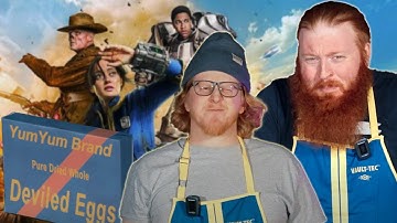 Are Yum Yum Deviled Eggs Good After 200 Years?