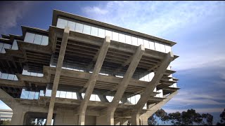 The Campaign for UC San Diego Milestone