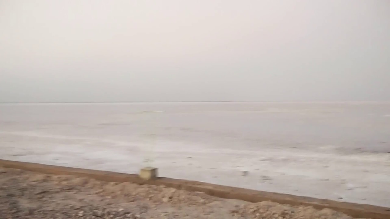 White Rann of Kutch / White Desert | Bhuj, Gujarat - YouTube
