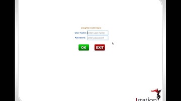 Istation login directions