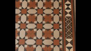 Tessellated Tiles Adelaide