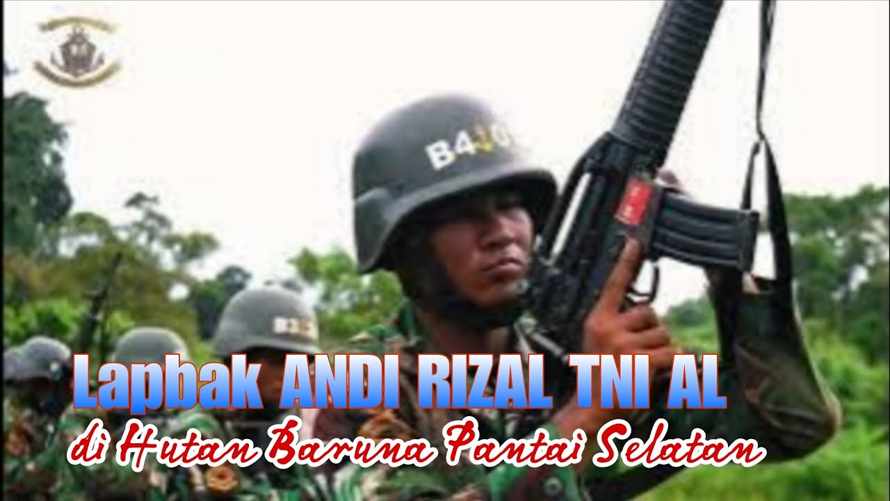 Lapangan Tembak TNI AL 