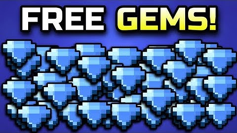 CLICK FOR FREE INFINITE GEMS! | Pixel Gun 3D