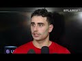 Post-Game | Matt Coronato - 07.11.25