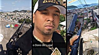 MC TALENTO O PAIZÃO VAI VOLTA (( FELIZ ANIVERSÁRIO )) ROGÉRIO 157