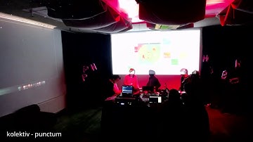 TOPLAP 15th Birthday stream - 84 hours of livecode to celebrate 131400 hours of livecoding community
