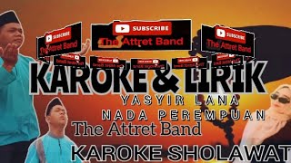 Download Lagu cover yasyir lana MP3