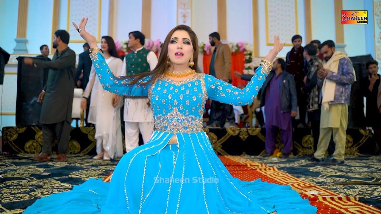 Sanu Kahin Tay Koi Shikwa Nai , Mehak Malik , Beautiful Entry , 2024 ...