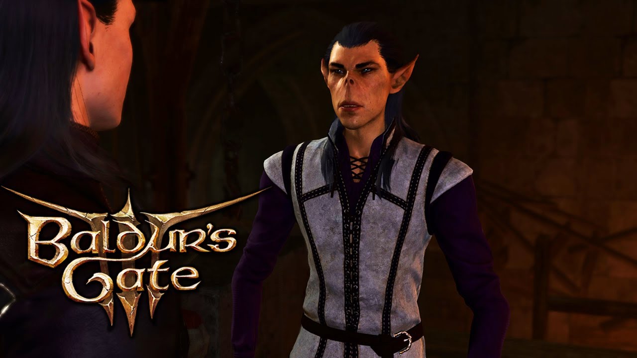 🪕Neues vom Ei in der Loge💎 BALDURS GATE 3 ⚔️ 139🪄