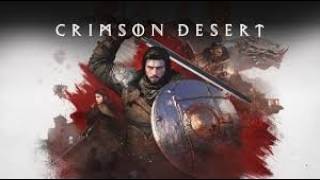 ⚡STELE ABYSSE DUNE HURLANTE   🔥CRIMSON DESERT