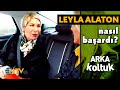 Arka Koltuk - Leyla Alaton 29 Ocak 2017