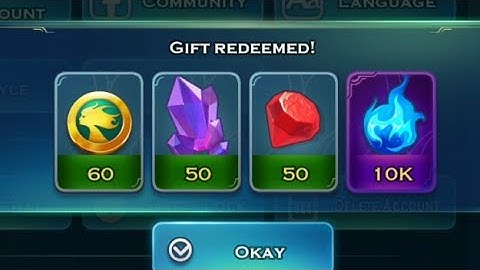 New gift code art of conquest free 60 linari 🤑