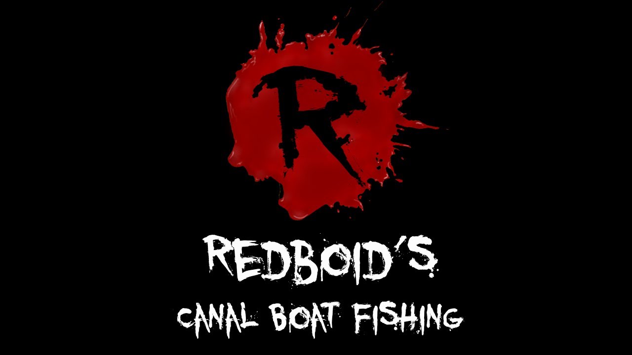 Project Zomboid Redboid Events! Canal Boat Fishing! YouTube