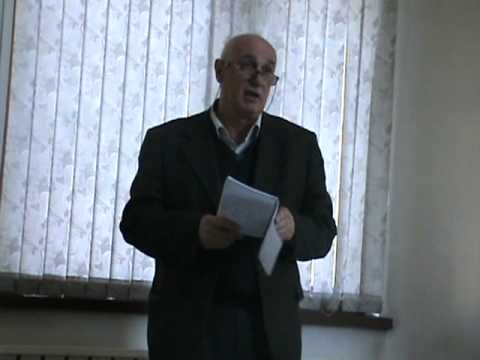 პაატა ჩხეიძე უილიამ ბატლერ იეიტსზე II