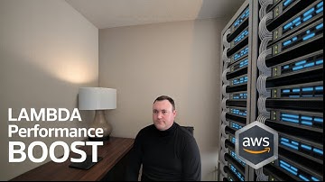 AWS Serverless & DevOps: The Ultimate Lambda Code Guide [Full Tutorial]