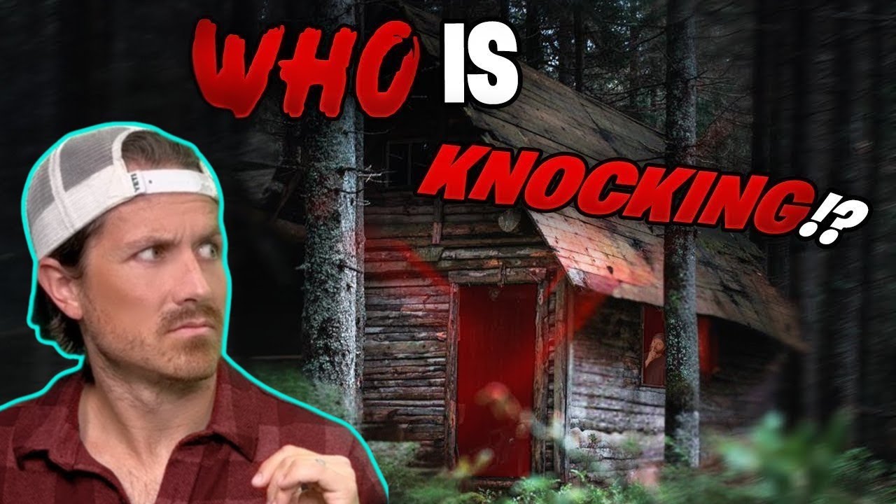 MrBallen Bedtime Stories to Fall Asleep To - EXCLUSIVE EPISODE